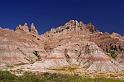 142 badlands national park